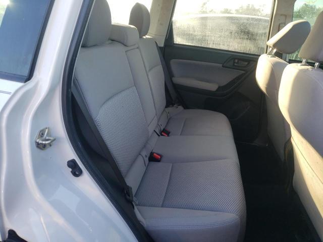 Photo 5 VIN: JF2SJAGC1JH577393 - SUBARU FORESTER 2 