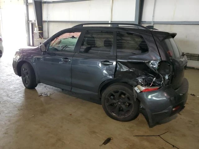 Photo 1 VIN: JF2SJAGC1JH580567 - SUBARU FORESTER 2 