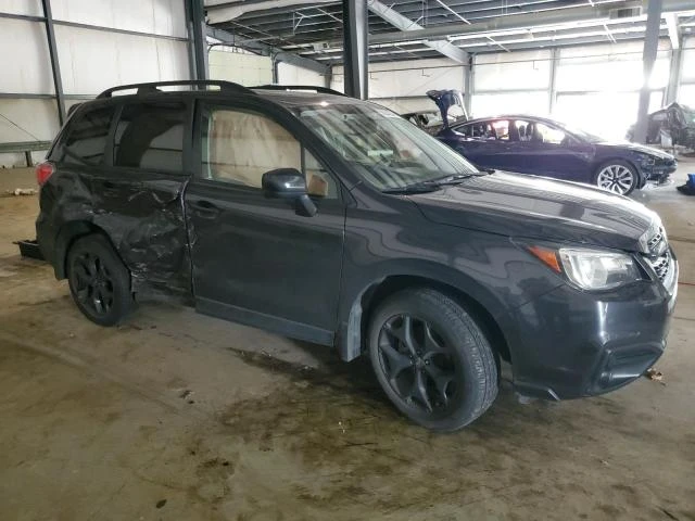 Photo 3 VIN: JF2SJAGC1JH580567 - SUBARU FORESTER 2 