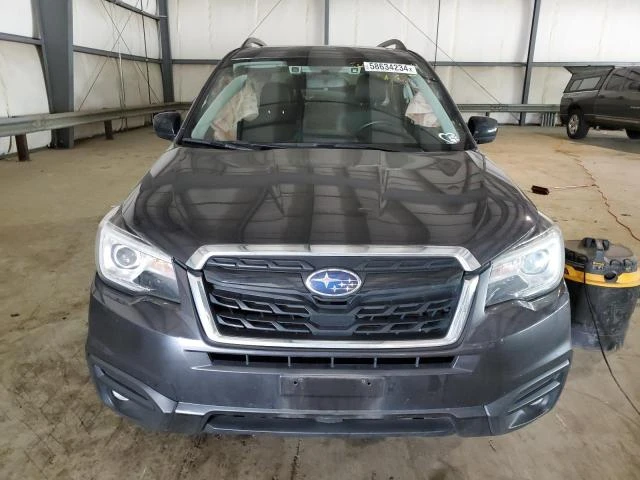 Photo 4 VIN: JF2SJAGC1JH580567 - SUBARU FORESTER 2 