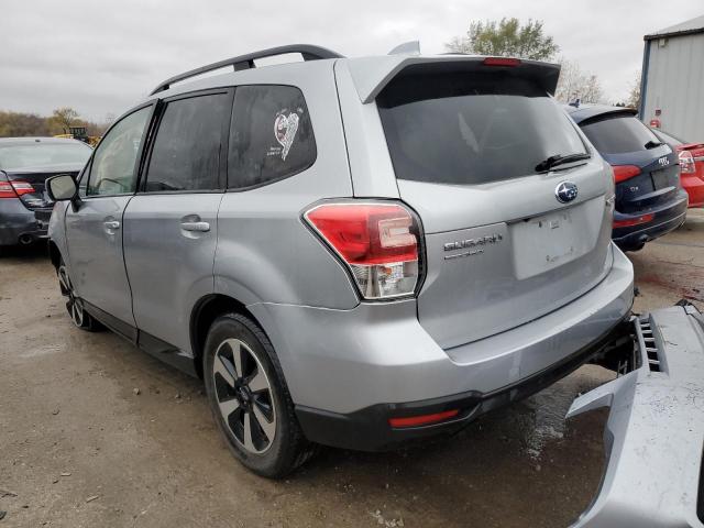 Photo 1 VIN: JF2SJAGC1JH605855 - SUBARU FORESTER 2 