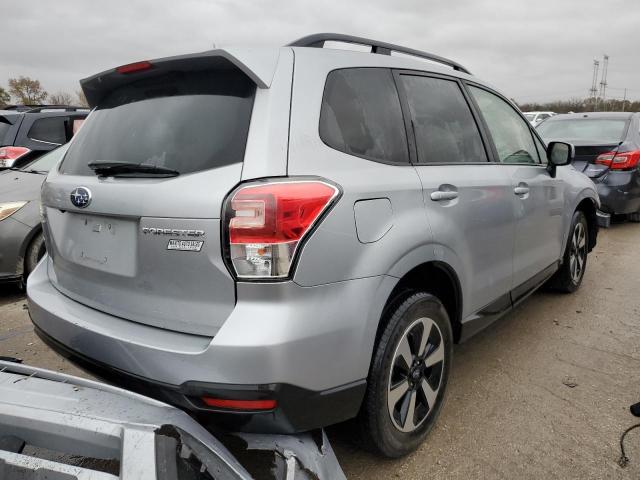 Photo 2 VIN: JF2SJAGC1JH605855 - SUBARU FORESTER 2 