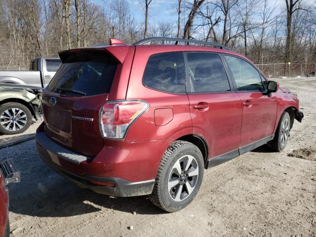 Photo 2 VIN: JF2SJAGC1JH616046 - SUBARU FORESTER 2 