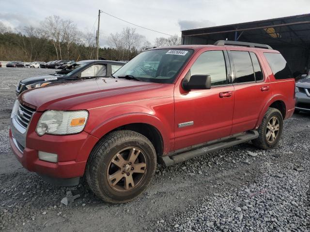 Photo 0 VIN: JF2SJAGC2EH419764 - FORD EXPLORER 