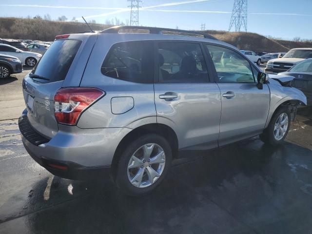 Photo 2 VIN: JF2SJAGC2EH542867 - SUBARU FORESTER 