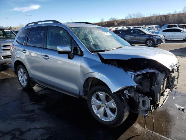 Photo 3 VIN: JF2SJAGC2EH542867 - SUBARU FORESTER 