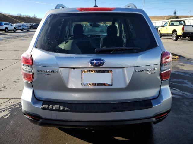 Photo 5 VIN: JF2SJAGC2EH542867 - SUBARU FORESTER 