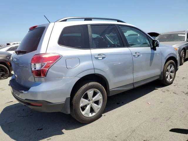 Photo 2 VIN: JF2SJAGC2FH407471 - SUBARU FORESTER 2 