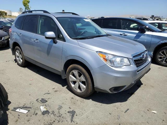 Photo 3 VIN: JF2SJAGC2FH407471 - SUBARU FORESTER 2 