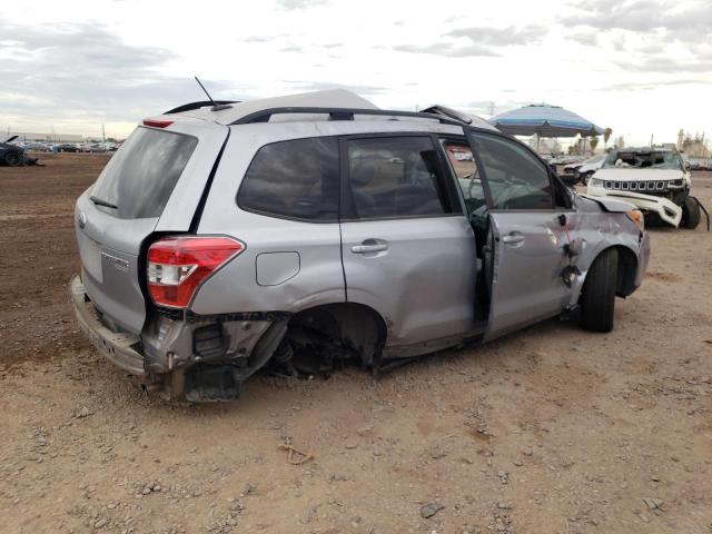 Photo 2 VIN: JF2SJAGC2FH416493 - SUBARU FORESTER 2 