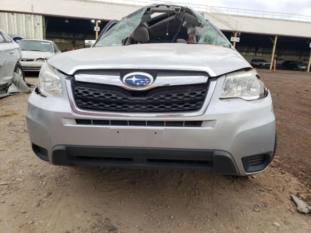 Photo 4 VIN: JF2SJAGC2FH416493 - SUBARU FORESTER 2 