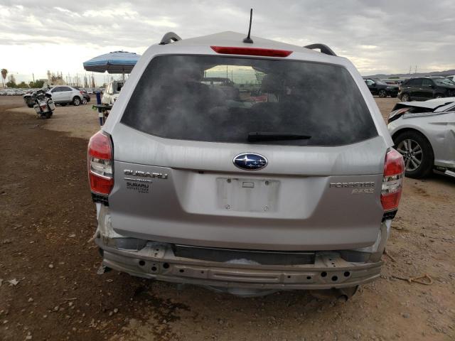 Photo 5 VIN: JF2SJAGC2FH416493 - SUBARU FORESTER 2 