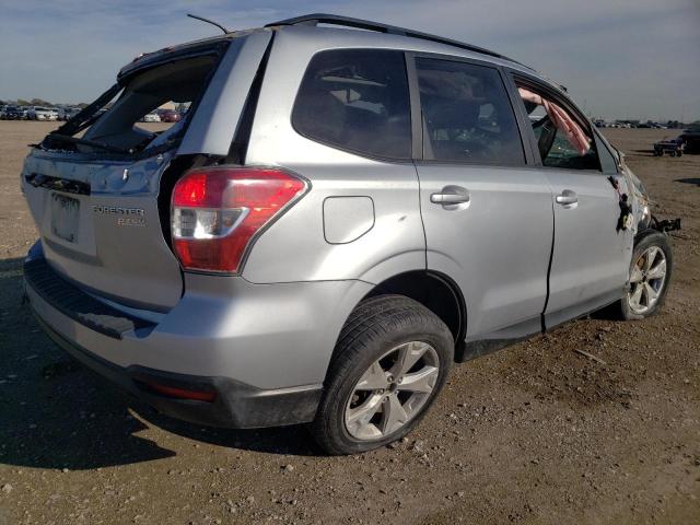 Photo 2 VIN: JF2SJAGC2FH516075 - SUBARU FORESTER 