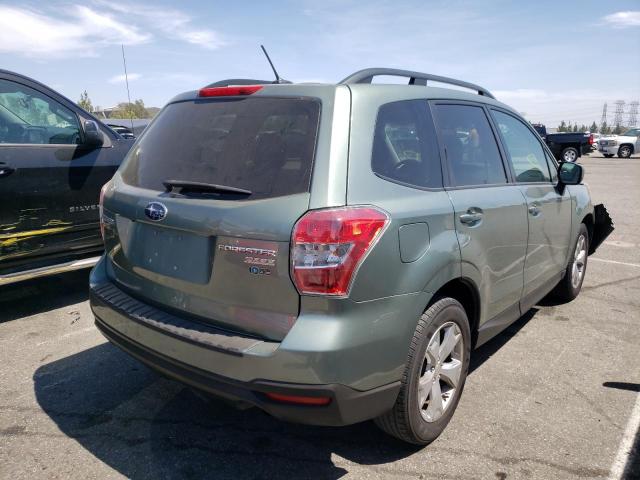 Photo 3 VIN: JF2SJAGC2FH585123 - SUBARU FORESTER 2 