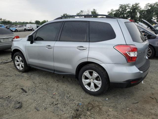 Photo 1 VIN: JF2SJAGC2FH815176 - SUBARU FORESTER 2 