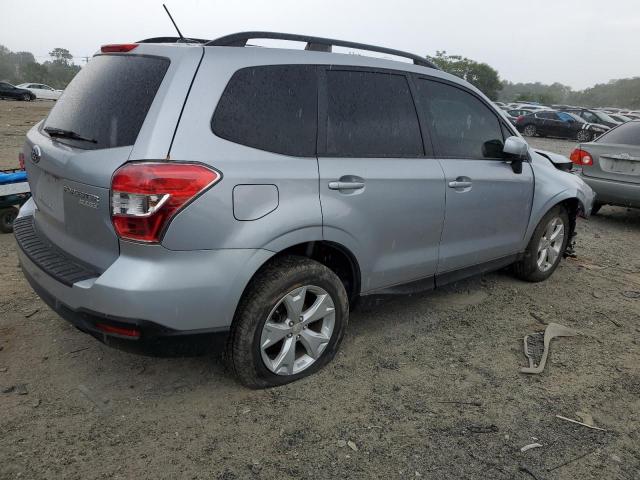 Photo 2 VIN: JF2SJAGC2FH815176 - SUBARU FORESTER 2 