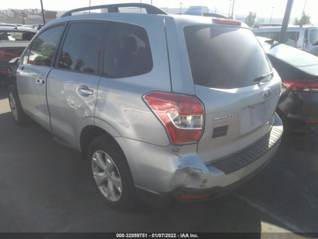 Photo 2 VIN: JF2SJAGC2GH420576 - SUBARU FORESTER 