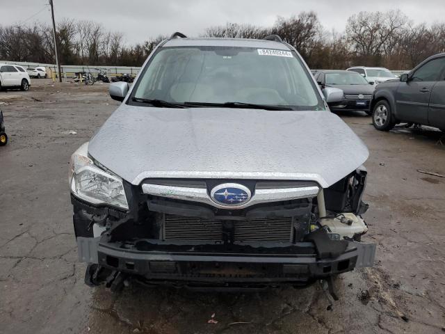 Photo 4 VIN: JF2SJAGC2GH500766 - SUBARU FORESTER 2 