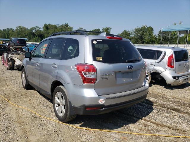 Photo 1 VIN: JF2SJAGC2GH556965 - SUBARU FORESTER 2 