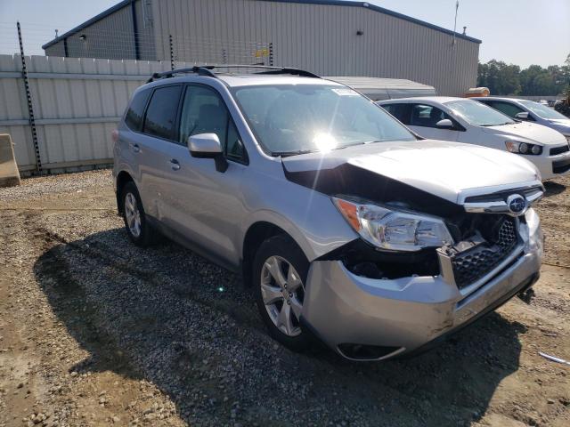 Photo 3 VIN: JF2SJAGC2GH556965 - SUBARU FORESTER 2 