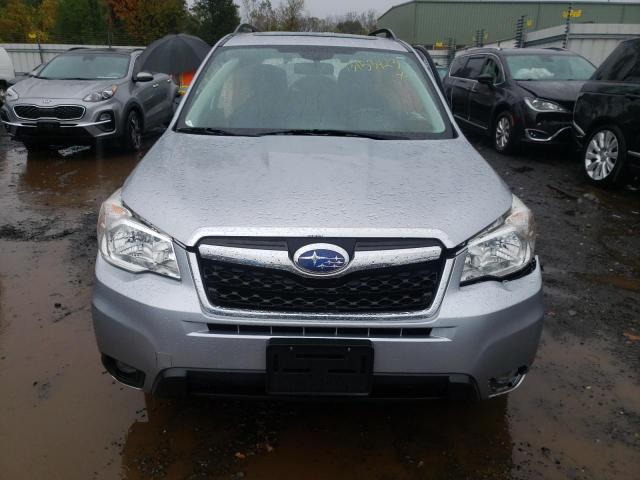 Photo 4 VIN: JF2SJAGC2GH558571 - SUBARU FORESTER 