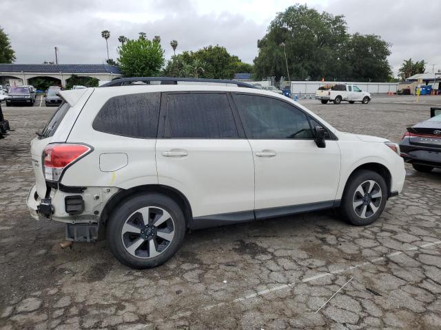 Photo 2 VIN: JF2SJAGC2HH468662 - SUBARU FORESTER 2 