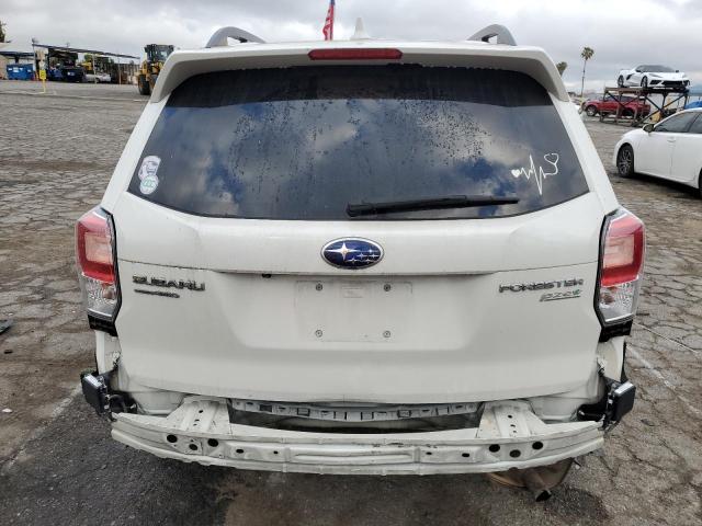 Photo 5 VIN: JF2SJAGC2HH468662 - SUBARU FORESTER 2 