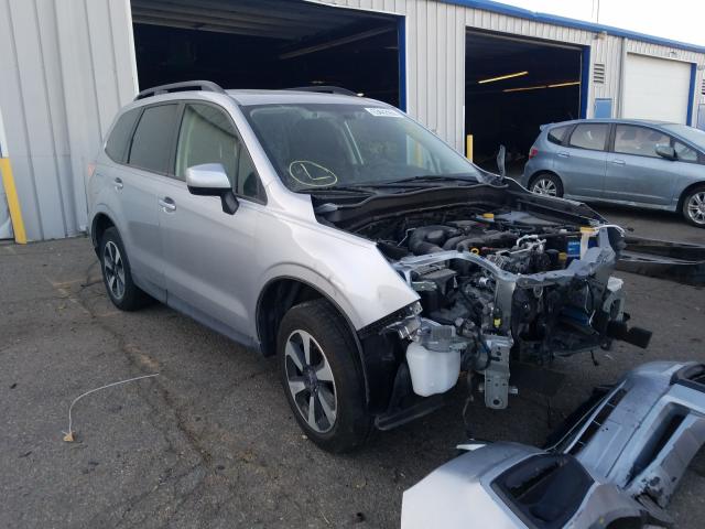 Photo 0 VIN: JF2SJAGC2HH468788 - SUBARU FORESTER 2 