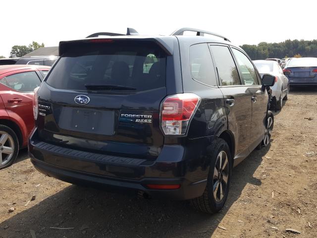 Photo 3 VIN: JF2SJAGC2HH478236 - SUBARU FORESTER 2 