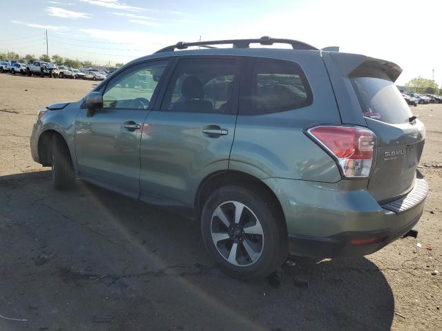 Photo 1 VIN: JF2SJAGC2HH527404 - SUBARU FORESTER 2 