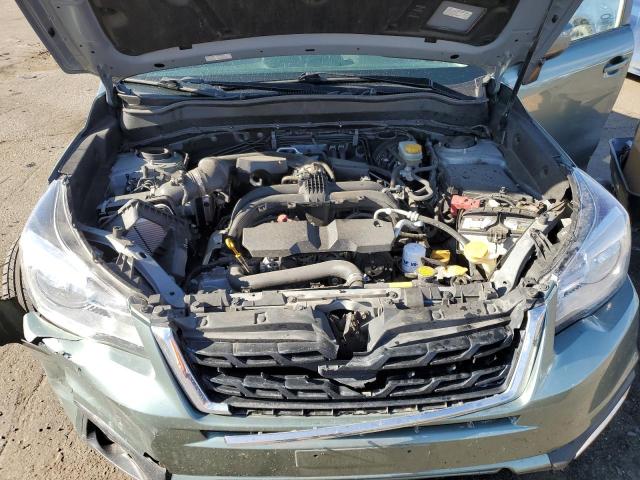 Photo 11 VIN: JF2SJAGC2HH527404 - SUBARU FORESTER 2 