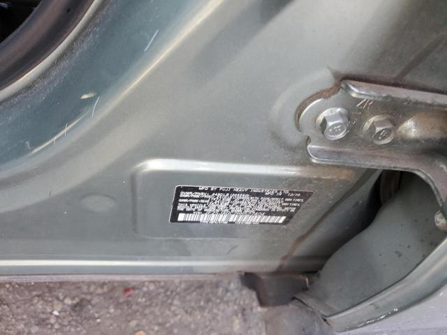 Photo 12 VIN: JF2SJAGC2HH527404 - SUBARU FORESTER 2 