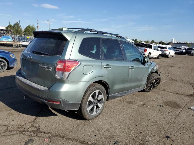 Photo 2 VIN: JF2SJAGC2HH527404 - SUBARU FORESTER 2 