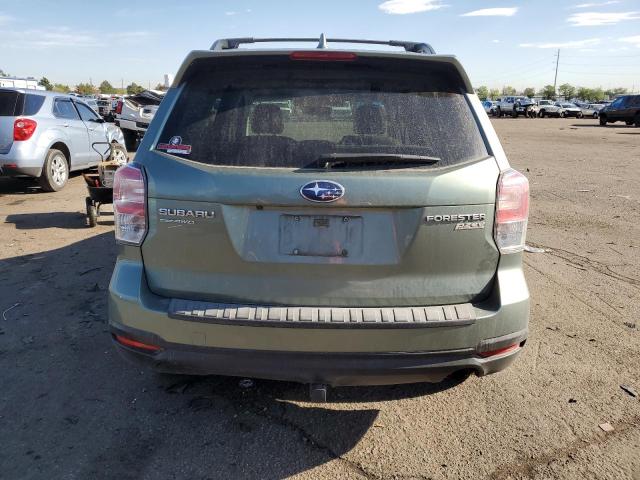 Photo 5 VIN: JF2SJAGC2HH527404 - SUBARU FORESTER 2 