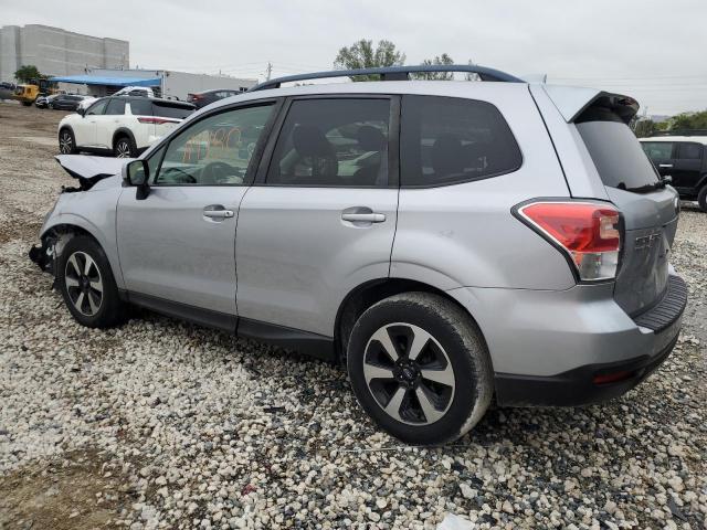 Photo 1 VIN: JF2SJAGC2HH543828 - SUBARU FORESTER 