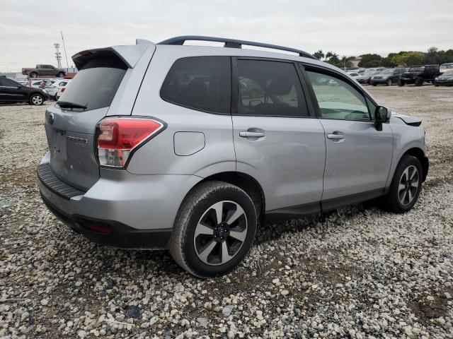 Photo 2 VIN: JF2SJAGC2HH543828 - SUBARU FORESTER 