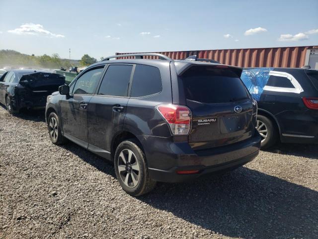 Photo 2 VIN: JF2SJAGC2HH549869 - SUBARU FORESTER 2 