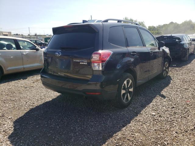 Photo 3 VIN: JF2SJAGC2HH549869 - SUBARU FORESTER 2 