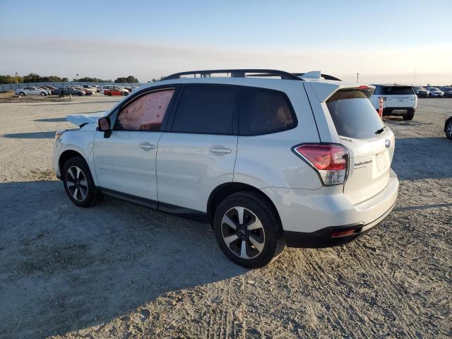 Photo 1 VIN: JF2SJAGC2HH563772 - SUBARU FORESTER 