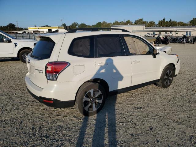 Photo 2 VIN: JF2SJAGC2HH563772 - SUBARU FORESTER 