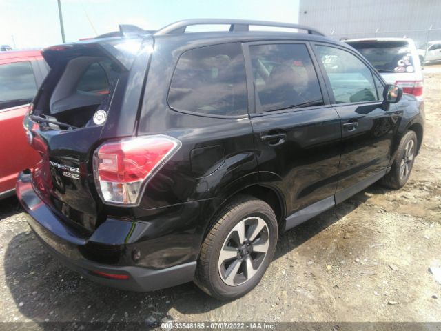 Photo 3 VIN: JF2SJAGC2HH581706 - SUBARU FORESTER 