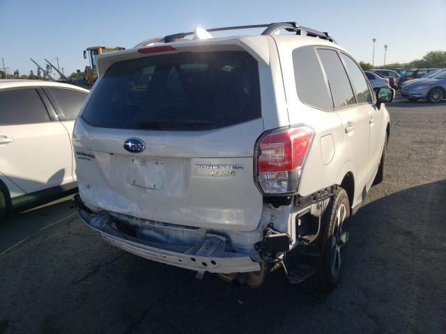 Photo 3 VIN: JF2SJAGC2HH583780 - SUBARU FORESTER 2 