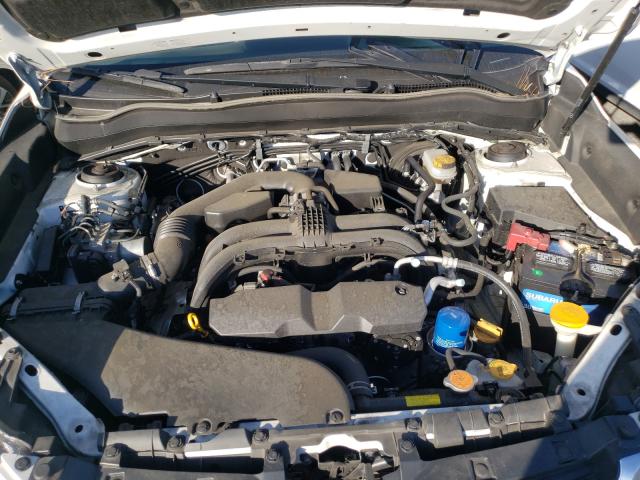 Photo 6 VIN: JF2SJAGC2HH583780 - SUBARU FORESTER 2 