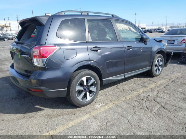 Photo 3 VIN: JF2SJAGC2JH414106 - SUBARU FORESTER 