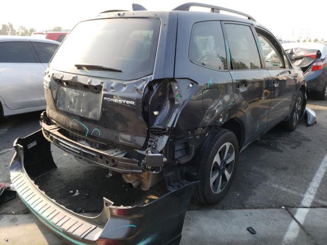 Photo 3 VIN: JF2SJAGC2JH429124 - SUBARU FORESTER 2 