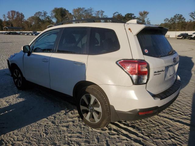 Photo 1 VIN: JF2SJAGC2JH438857 - SUBARU FORESTER 2 