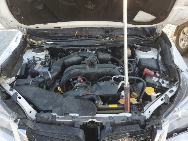 Photo 10 VIN: JF2SJAGC2JH438857 - SUBARU FORESTER 2 