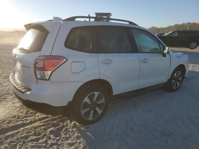 Photo 2 VIN: JF2SJAGC2JH438857 - SUBARU FORESTER 2 