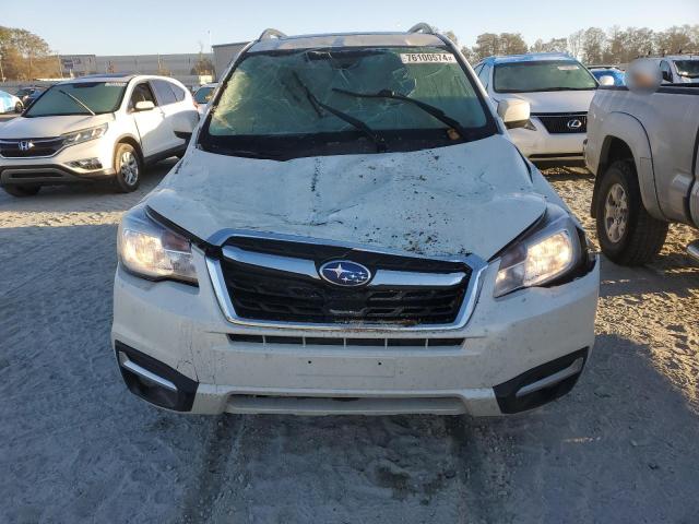 Photo 4 VIN: JF2SJAGC2JH438857 - SUBARU FORESTER 2 