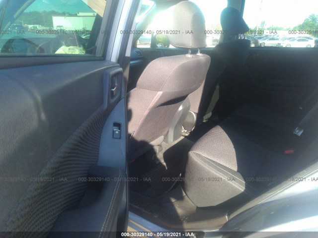 Photo 7 VIN: JF2SJAGC2JH455819 - SUBARU FORESTER 